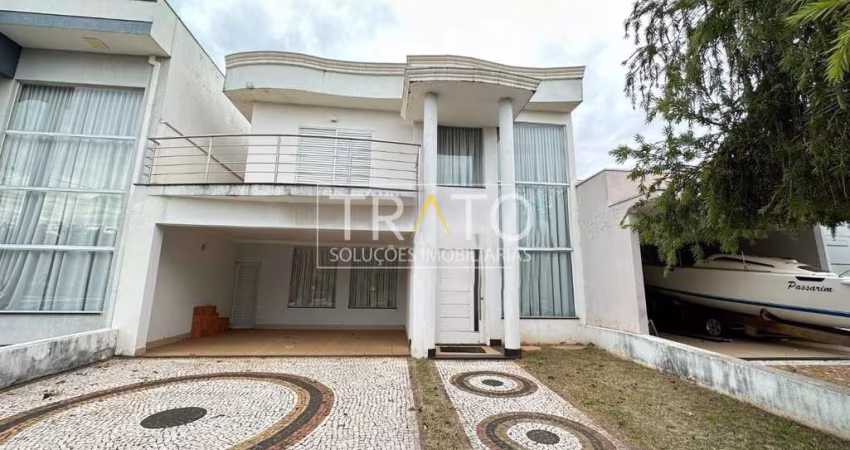 Casa em condomínio fechado com 3 quartos à venda na Avenida Doutor João Caio Silva, 920, Parque Brasil 500, Paulínia