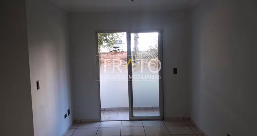 Apartamento com 2 quartos à venda na Avenida Ary Rodrigues, 315, Parque Camélias, Campinas