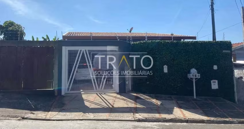 Casa com 3 quartos à venda na Itaipava, 172, Parque Dom Pedro II, Campinas