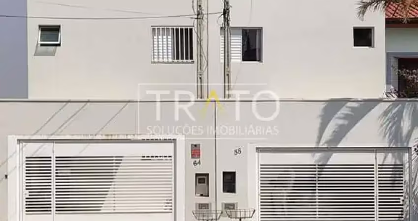 Casa com 3 quartos à venda na Rua Waldemar Lopes Ferraz, 64, Parque Jambeiro, Campinas