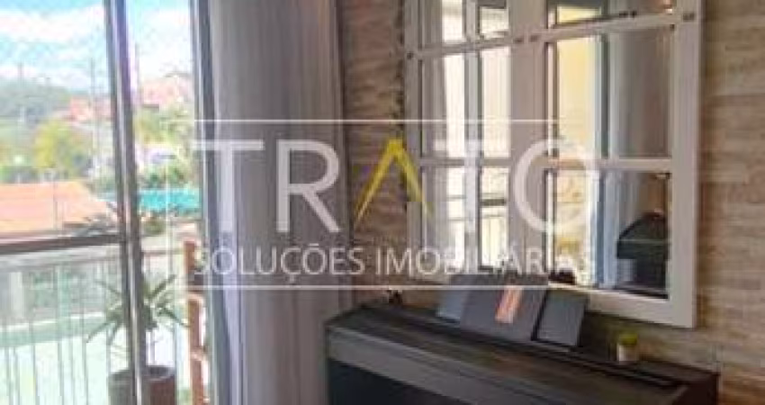 Apartamento com 3 quartos à venda na Avenida Washington Luís, 4600, Parque Prado, Campinas