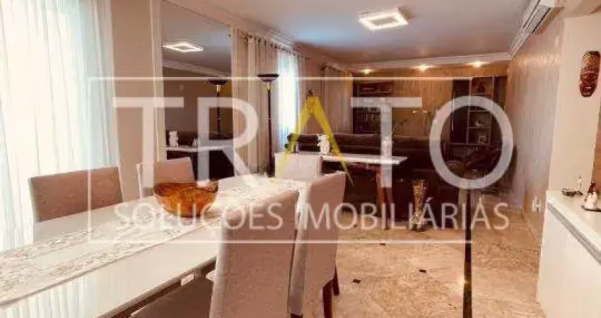 Apartamento com 3 quartos à venda na Avenida Maria Emília Alves dos Santos de Ângelis, 679, Parque Prado, Campinas