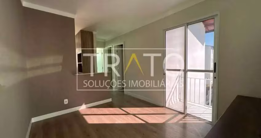 Apartamento com 2 quartos à venda na Rua Manoel Dias Pimenta, 338 / 387, Jardim Carlos Lourenço, Campinas