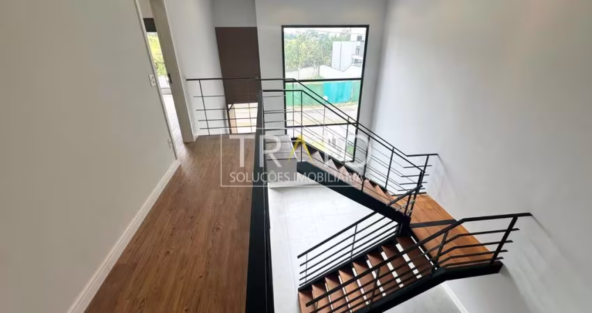 Casa em condomínio fechado com 3 quartos à venda na Rua Alessandro Payaro, 350, Parque Rural Fazenda Santa Cândida, Campinas