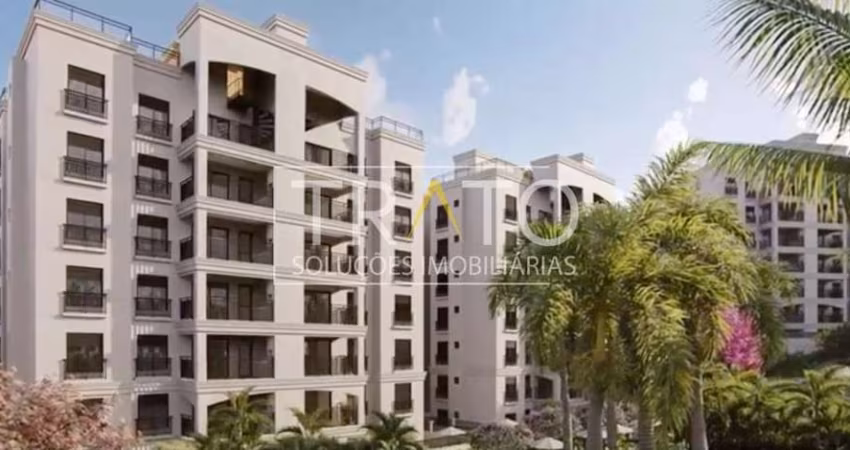 Apartamento com 3 quartos à venda na Avenida Oswaldo Von Zuben, 2101, Parque da Hípica, Campinas