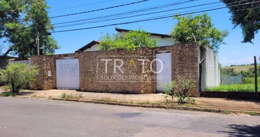 Casa comercial à venda na Avenida José Próspero Jacobucci, 548, Parque das Universidades, Campinas