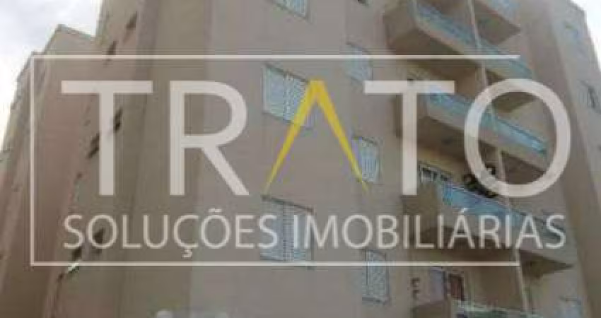Apartamento com 3 quartos à venda na Rua Doutor Alfredo Zacharias, 2001, Vila Pagano, Valinhos