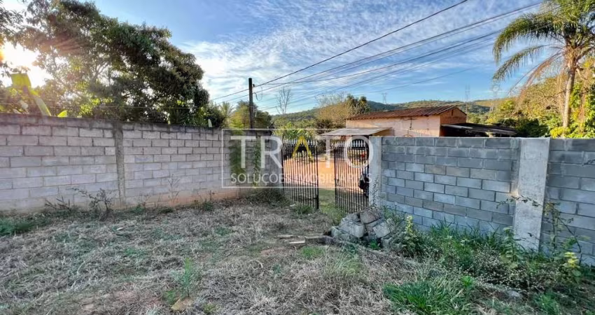 Terreno à venda na Rua Zenaide Madalena de Jesus Bonfante, 428, Recanto dos Dourados, Campinas