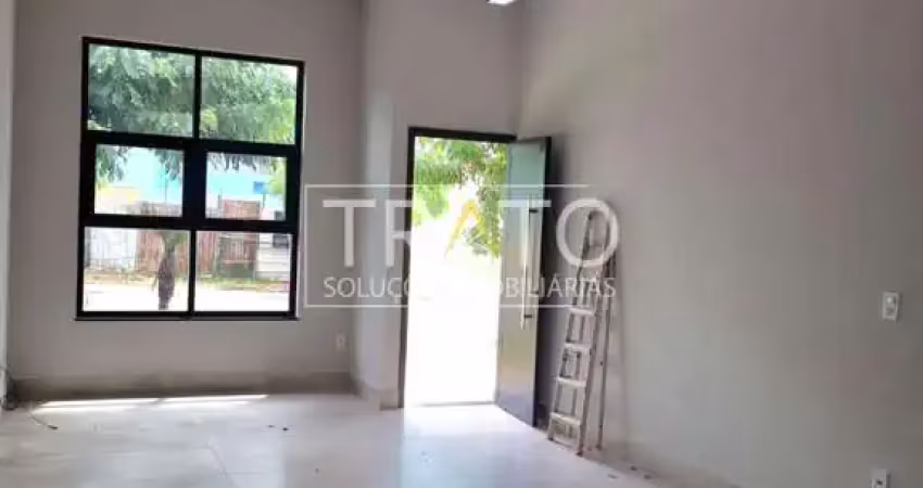 Casa em condomínio fechado com 3 quartos à venda na Avenida Luiz Greco, 600, Vila Monte Alegre, Paulínia