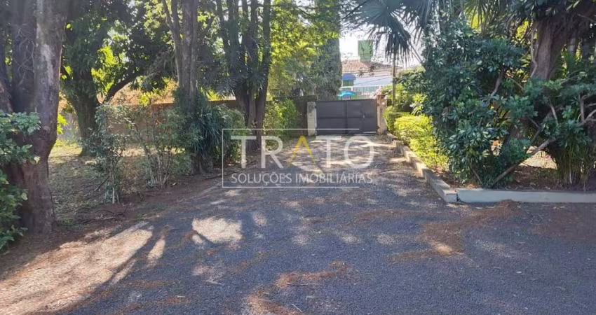 Chácara / sítio com 2 quartos à venda na Rodovia Professor Zeferino Vaz, 440, Santa Terezinha, Paulínia