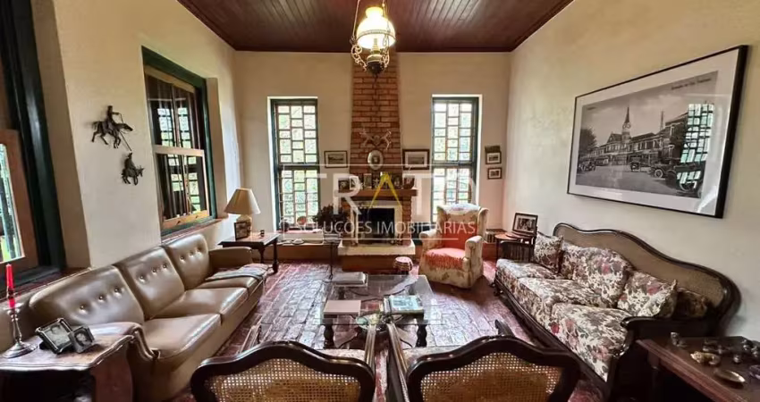 Casa com 3 quartos à venda na Rua dos Expedicionários, 714, Sousas, Campinas
