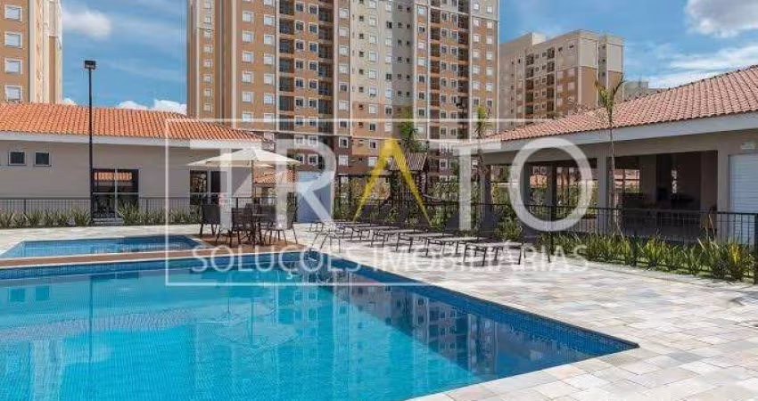 Apartamento com 3 quartos à venda na Avenida Padre Guilherme Ary, 76, São Bernardo, Campinas