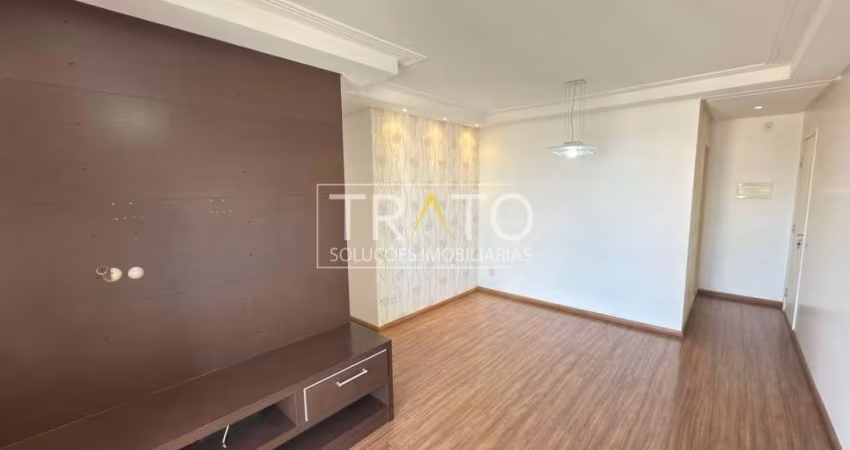Apartamento com 3 quartos à venda na Rua Doutor Alves do Banho, 796, São Bernardo, Campinas