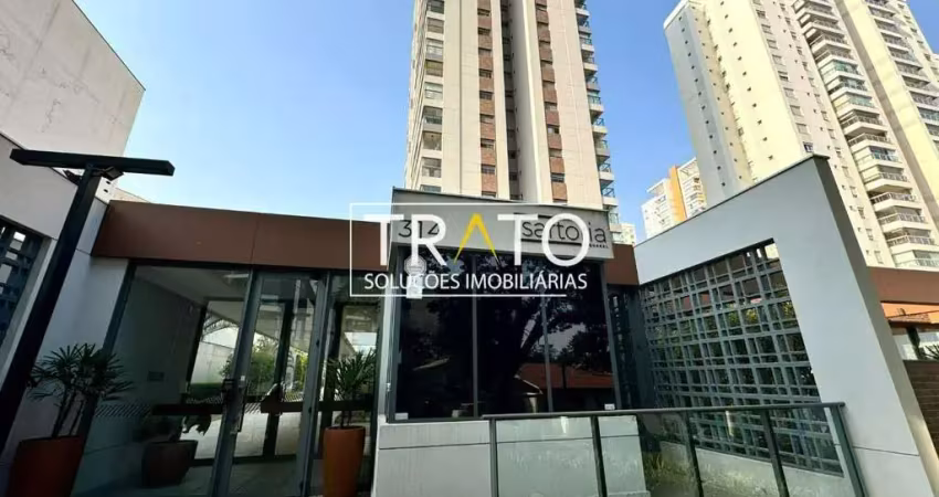 Apartamento com 3 quartos para alugar na Rua São Salvador, 314, Taquaral, Campinas