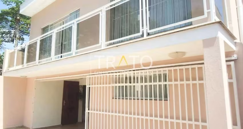 Casa com 4 quartos à venda na Avenida Doutor Heitor Penteado, 547, Taquaral, Campinas