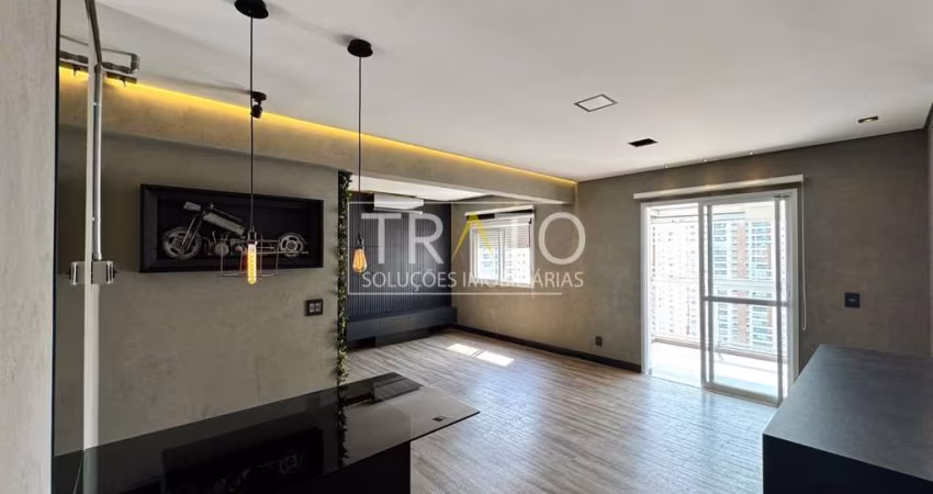 Apartamento com 3 quartos à venda na Rua Henrique Schroeder, 26, Taquaral, Campinas