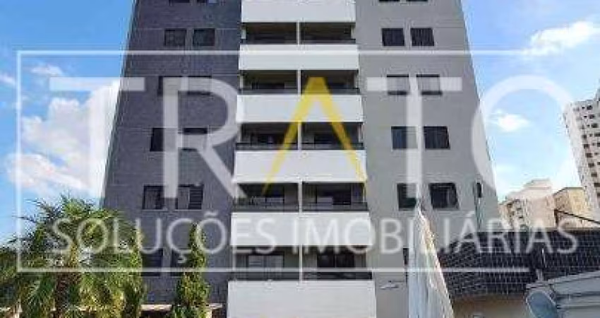 Apartamento com 3 quartos à venda na Avenida Rotary, 25, Vila Brandina, Campinas