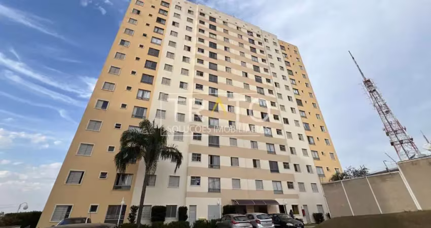 Apartamento com 2 quartos à venda na Avenida Engenheiro Antônio Francisco de Paula Souza, 2601, Vila Georgina, Campinas