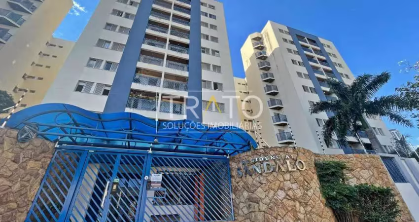 Apartamento com 3 quartos à venda na Rua Doutor Sales de Oliveira, 120, Vila Industrial, Campinas