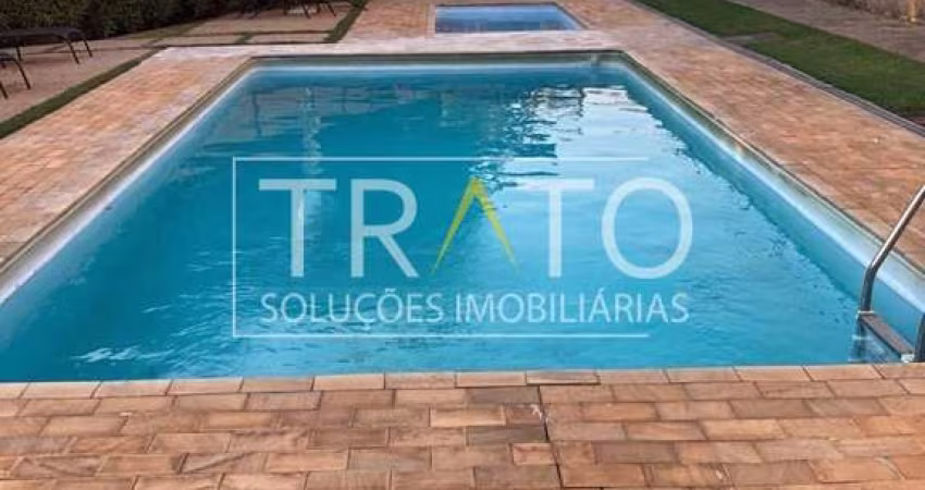 Apartamento com 2 quartos à venda na Rua Caçapava, 242, Vila Industrial, Campinas