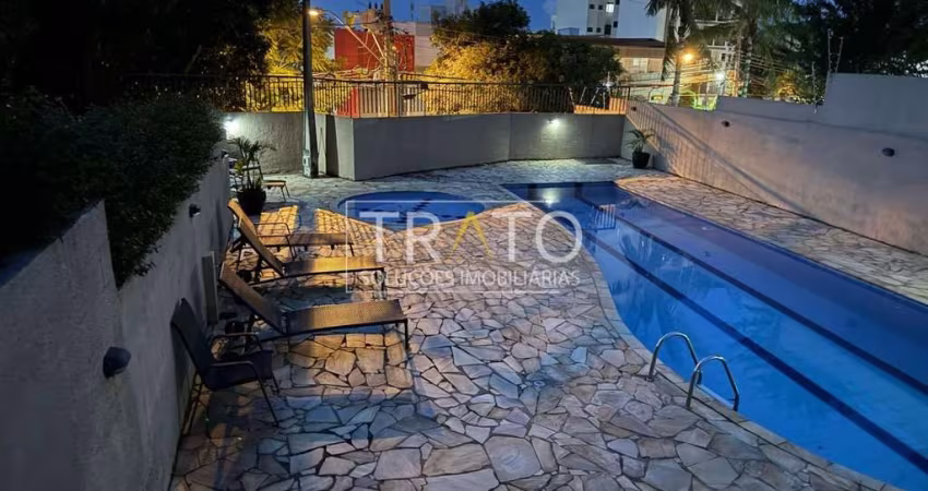 Apartamento com 2 quartos à venda na Avenida Independência, 817, Vila Olivo, Valinhos