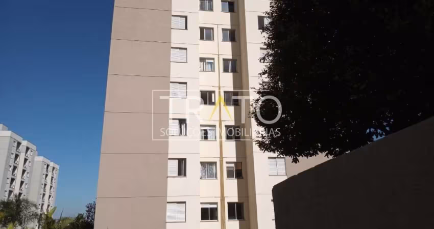 Apartamento com 2 quartos à venda na Avenida Thereza Ana Cecon Breda, 1951, Vila São Pedro, Hortolândia