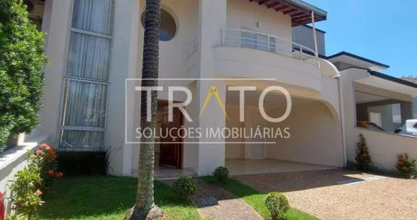 Casa em condomínio fechado com 3 quartos à venda na Rua Elso Previtale, 645, Vivenda das Cerejeiras, Valinhos