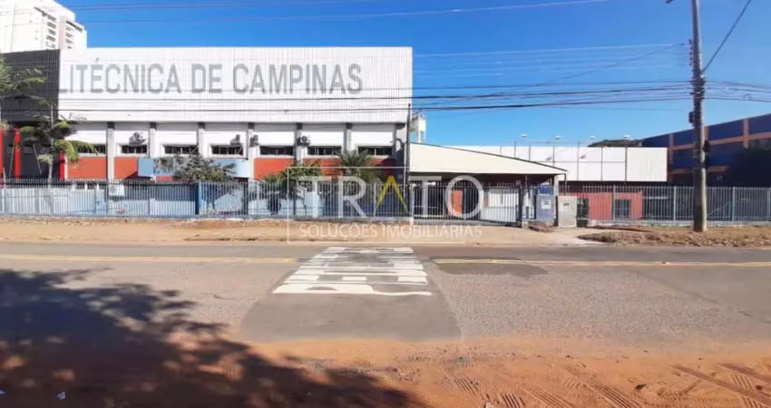Barracão / Galpão / Depósito para alugar na Rua Luiz Otávio, 2385, Parque Rural Fazenda Santa Cândida, Campinas