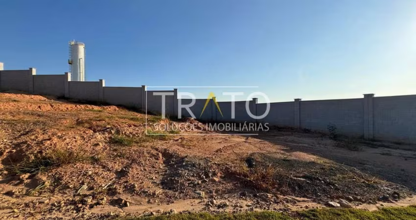 Terreno em condomínio fechado à venda na Avenida 1, 91, Jardim Madalena, Campinas