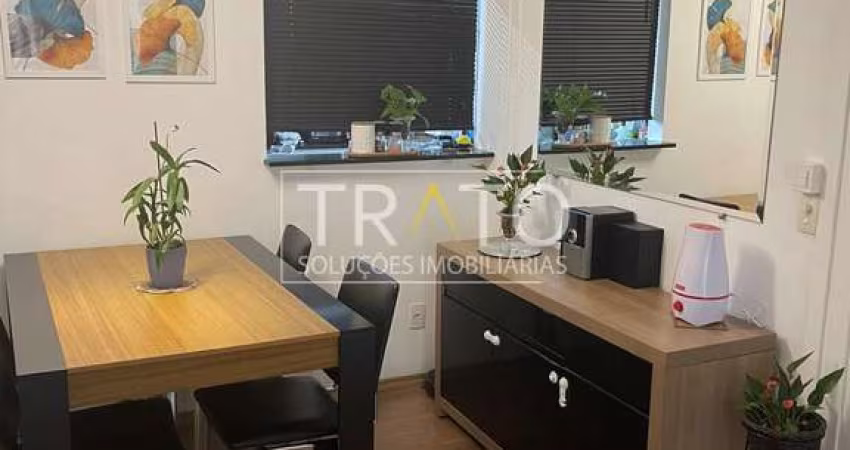 Apartamento com 3 quartos à venda na Rua Doutor Alves do Banho, 796, São Bernardo, Campinas