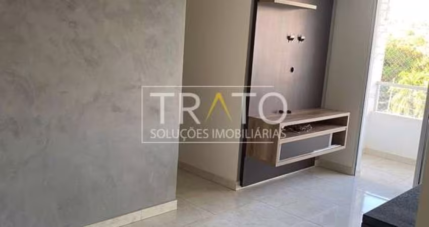Apartamento com 3 quartos à venda na Avenida São José dos Campos, 150, Jardim Nova Europa, Campinas