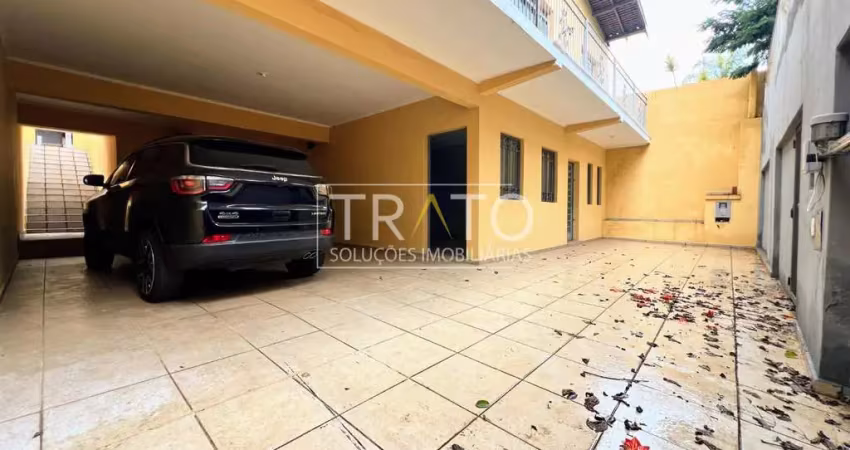 Casa com 4 quartos à venda na Rua Maria da Encarnação Duarte, 939, Chácara da Barra, Campinas