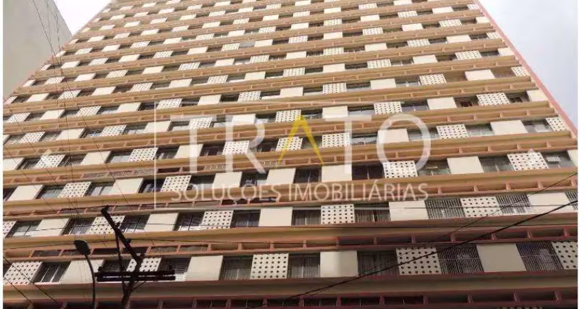 Apartamento com 2 quartos à venda na Rua José Paulino, 1249, Centro, Campinas