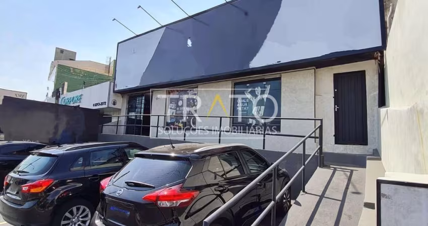 Sala comercial à venda na Avenida Marechal Rondon, 1579, Jardim Chapadão, Campinas