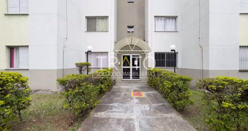 Apartamento com 2 quartos à venda na Rua Felipe Camarão, 164, Jardim dos Oliveiras, Campinas