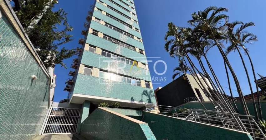 Sala comercial à venda na Rua Duque de Caxias, 642, Centro, Campinas