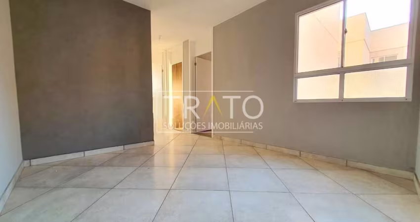 Apartamento com 2 quartos à venda na Rua Emerson da Silva Berton, 411, Jardim do Lago Continuação, Campinas