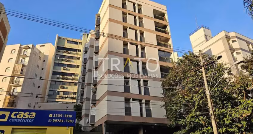 Apartamento com 3 quartos à venda na Avenida Princesa D'Oeste, 1910, Jardim Proença, Campinas