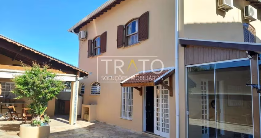 Casa comercial à venda na Avenida Padre Almeida Garret, 930, Parque Taquaral, Campinas