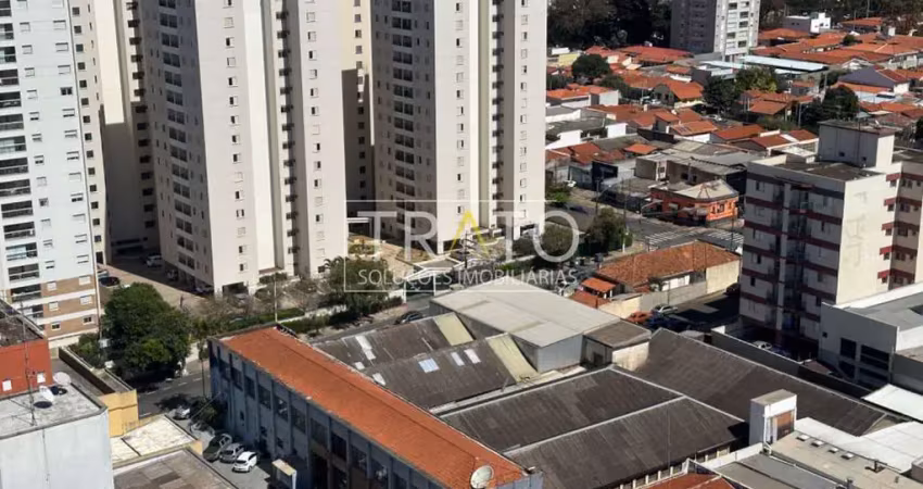 Terreno comercial à venda na Rua Cônego Nery, 95, Jardim Guanabara, Campinas