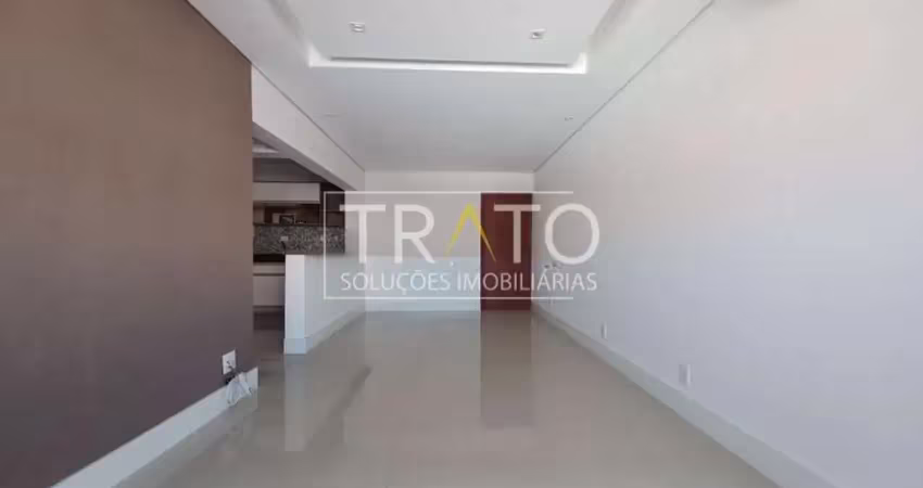 Apartamento com 2 quartos à venda na Rua Doutor Alves do Banho, 666, São Bernardo, Campinas