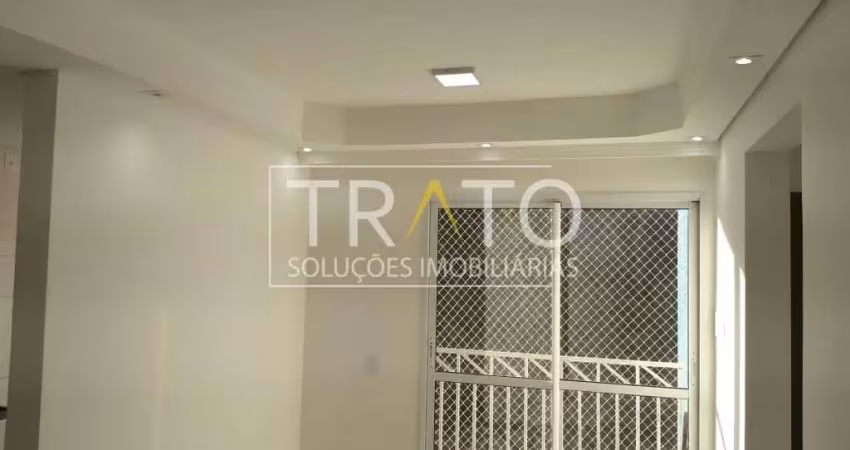 Apartamento com 2 quartos à venda na Rua João Bissotto Filho, 1181, Ortizes, Valinhos