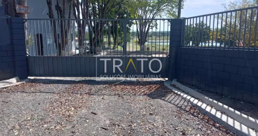 Chácara / sítio com 16 quartos à venda na Rua Sebastião Wenceslau Pinheiro, s/nº, Loteamento Chácaras Vale das Garças, Campinas