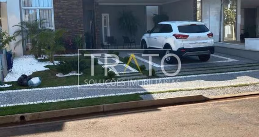 Casa em condomínio fechado com 3 quartos à venda na Avenida Doutor João Caio Silva, 920, Parque Brasil 500, Paulínia
