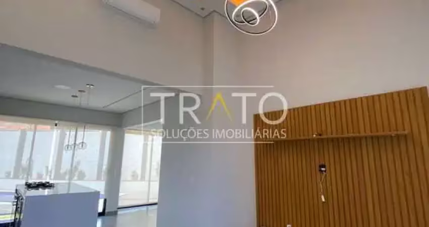 Casa em condomínio fechado com 4 quartos à venda na Rua Betty Hass de Campos, 235, Colinas de Indaiatuba, Indaiatuba