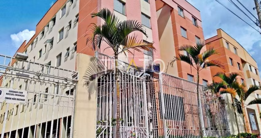 Apartamento com 2 quartos à venda na Rua Professor Adalberto Nascimento, 620, São Bernardo, Campinas
