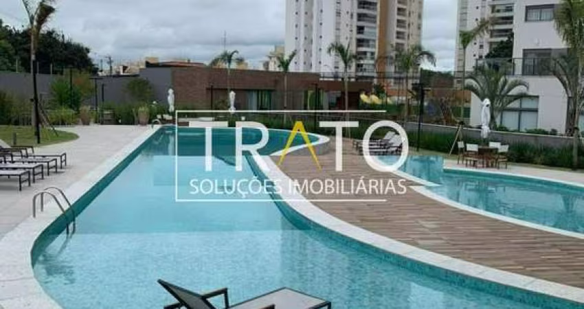 Apartamento com 3 quartos à venda na Rua São Salvador, 314, Taquaral, Campinas