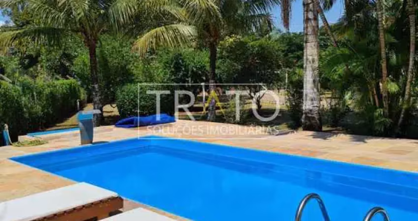 Casa em condomínio fechado com 3 quartos à venda na Rua Antônio Prósperi, 221, Barão Geraldo, Campinas