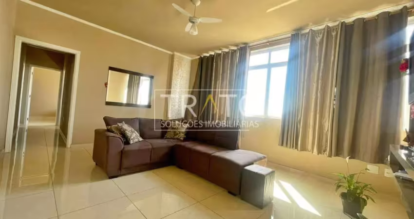 Apartamento com 3 quartos à venda na Rua Saldanha Marinho, 357, Centro, Campinas