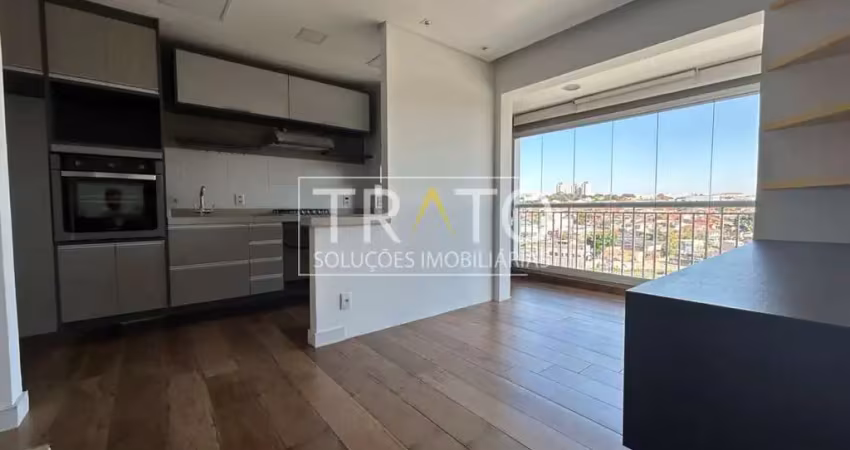 Apartamento com 2 quartos para alugar na Avenida das Amoreiras, 633, Parque Itália, Campinas